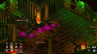 Скриншот 4 к игре Chimera