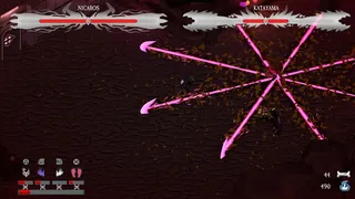 Скриншот 5 к игре Chimera