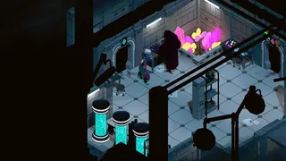 Скриншот 6 к игре Chimera