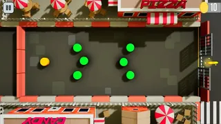 Скриншот 5 к игре One Dash Star