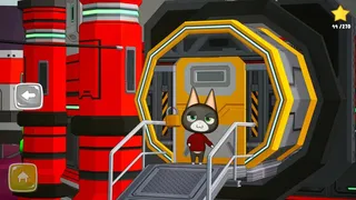 Скриншот 7 к игре One Dash Star