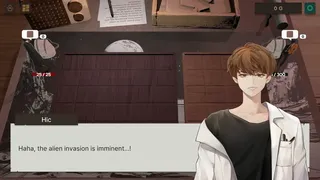 Скриншот 1 к игре How We Die: Prologue