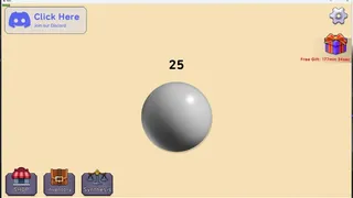 Скриншот 1 к игре Balls