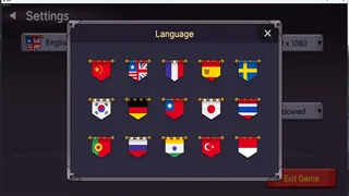 Скриншот 5 к игре Balls