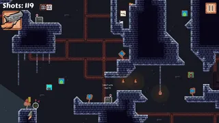Скриншот 4 к игре Gunz & Golf
