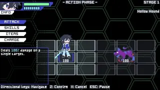 Скриншот 3 к игре AXIAL NULL