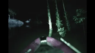 Скриншот 8 к игре Raccoon on a boat