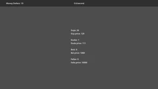Скриншот 3 к игре Idle Game Simulator
