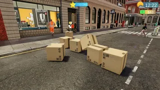 Скриншот 3 к игре Tech Store Simulator