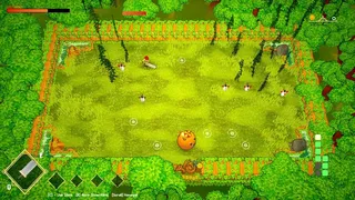 Скриншот 3 к игре Mini Dungeon