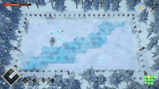 Скриншот 4 к игре Mini Dungeon