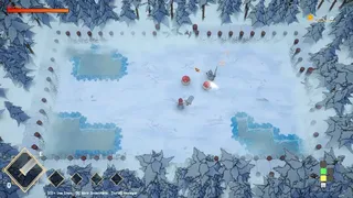 Скриншот 6 к игре Mini Dungeon