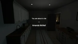 Скриншот 1 к игре Serial Victims