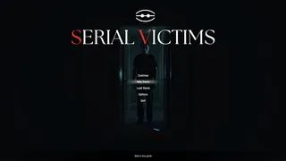 Скриншот 3 к игре Serial Victims