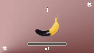 Скриншот 1 к игре Banana Gine