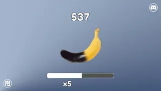 Скриншот 5 к игре Banana Gine
