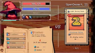 Скриншот 2 к игре Spammerina