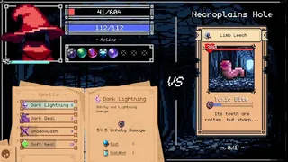Скриншот 6 к игре Spammerina