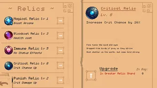 Скриншот 7 к игре Spammerina