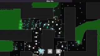 Скриншот 2 к игре Twin-Stick Survivors