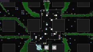 Скриншот 3 к игре Twin-Stick Survivors