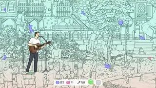 Скриншот 1 к игре Lots of Cats in Every Moment