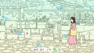 Скриншот 2 к игре Lots of Cats in Every Moment