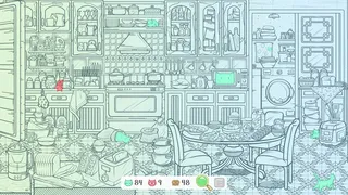 Скриншот 4 к игре Lots of Cats in Every Moment