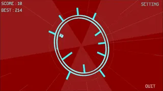 Скриншот 1 к игре SpinGhost