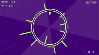Скриншот 4 к игре SpinGhost