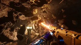 Скриншот 2 к игре Cosminers
