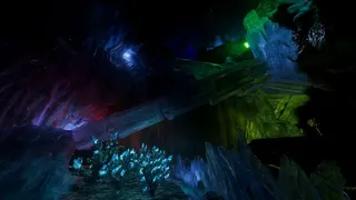 Скриншот 3 к игре Cosminers