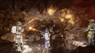 Скриншот 4 к игре Cosminers