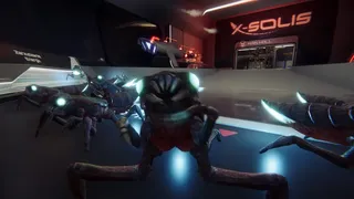 Скриншот 7 к игре Cosminers