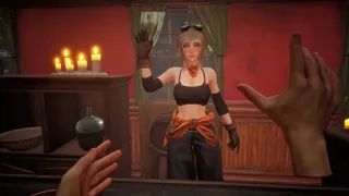 Скриншот 3 к игре ViRtual Mass Human