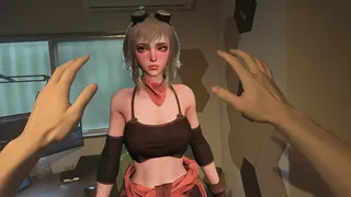 Скриншот 5 к игре ViRtual Mass Human