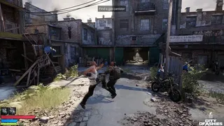 Скриншот 2 к игре City of Ashes