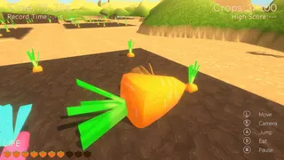 Скриншот 6 к игре Carrot Paradise