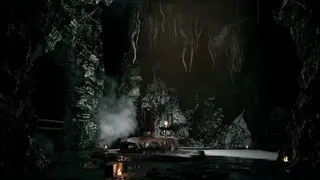 Скриншот 2 к игре The Void