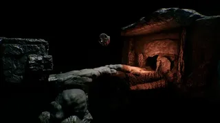 Скриншот 6 к игре The Void