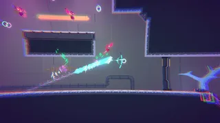 Скриншот 2 к игре Yokai Rescue