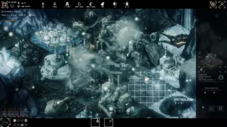 Скриншот 1 к игре Anoxia Station