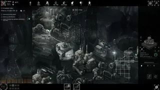 Скриншот 4 к игре Anoxia Station
