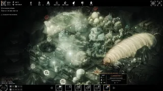 Скриншот 5 к игре Anoxia Station