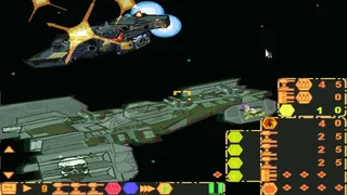 Скриншот 2 к игре Jerico Proxyma - Zsivanyur