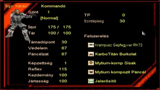 Скриншот 3 к игре Jerico Proxyma - Zsivanyur