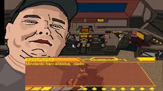 Скриншот 6 к игре Jerico Proxyma - Zsivanyur