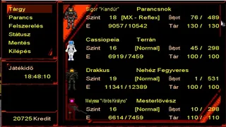 Скриншот 7 к игре Jerico Proxyma - Zsivanyur