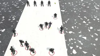 Скриншот 2 к игре Slide Faster