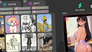 Скриншот 2 к игре Paw Paw Death Festival